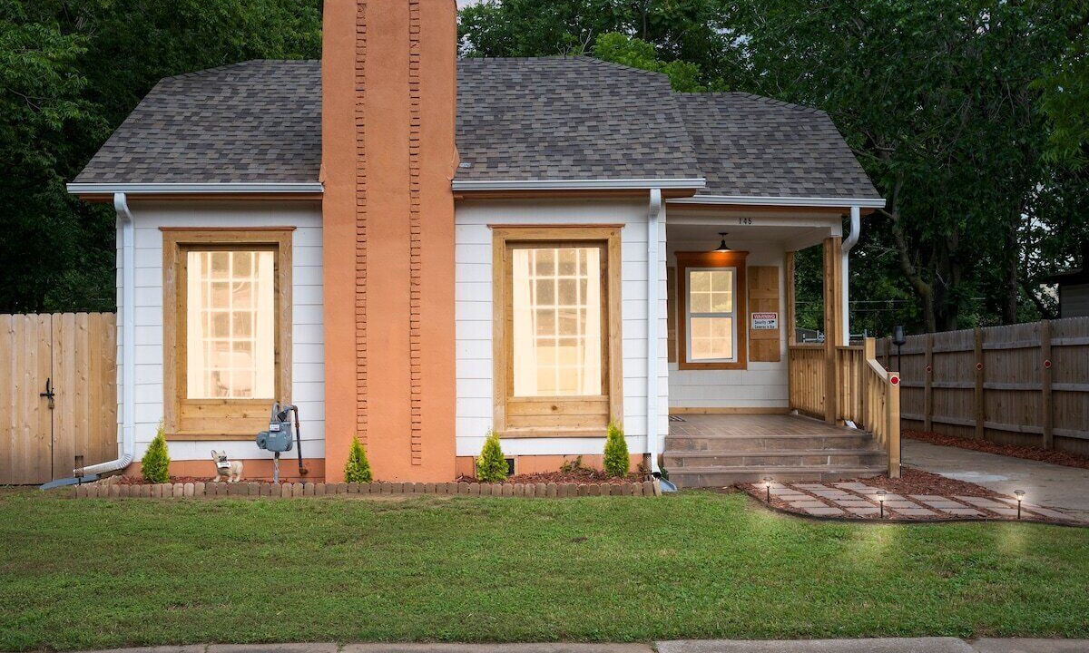 Photo of Outdoor in Tulsa
