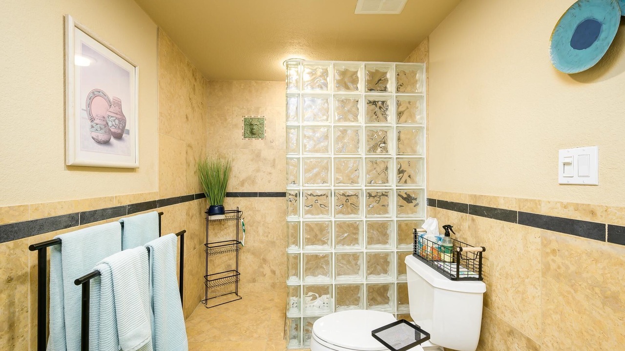 Photo of Bathroom in Paradise Valley Village