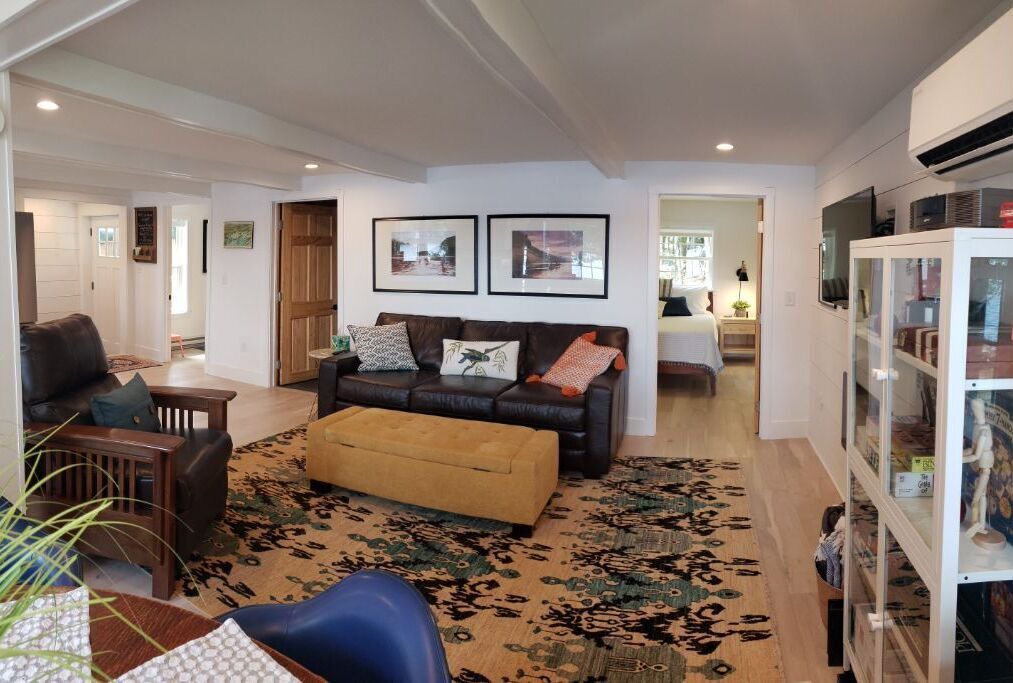 Photo of Livingroom in Windham