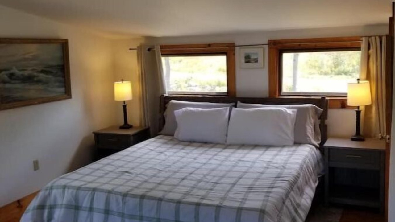 Photo of Bedroom in Brooklin