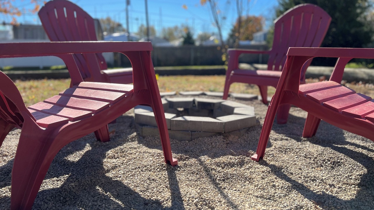 Photo of Outdoor in Warwick