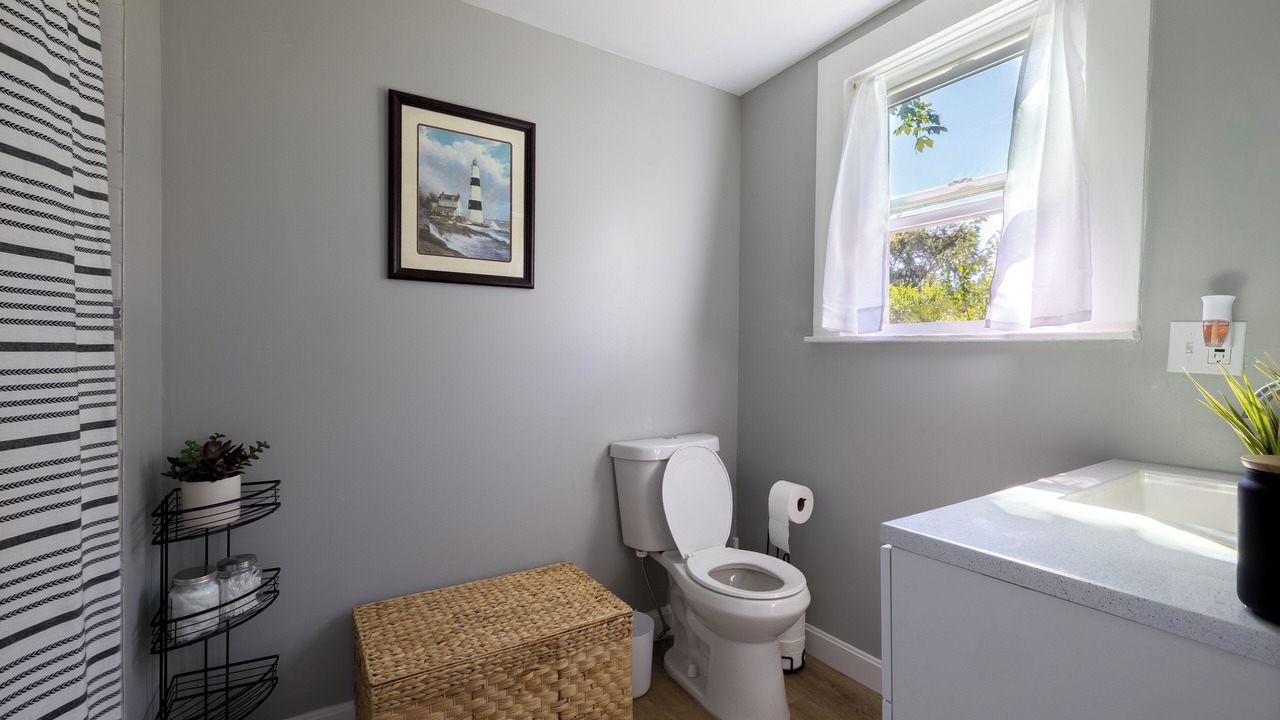 Photo of Bathroom in Warwick