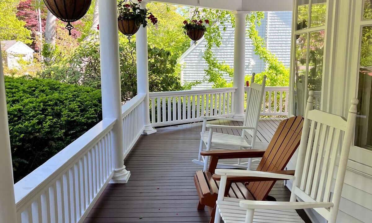 Photo of Outdoor in Rockport