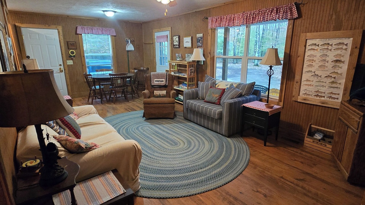 Photo of Livingroom in Indian River