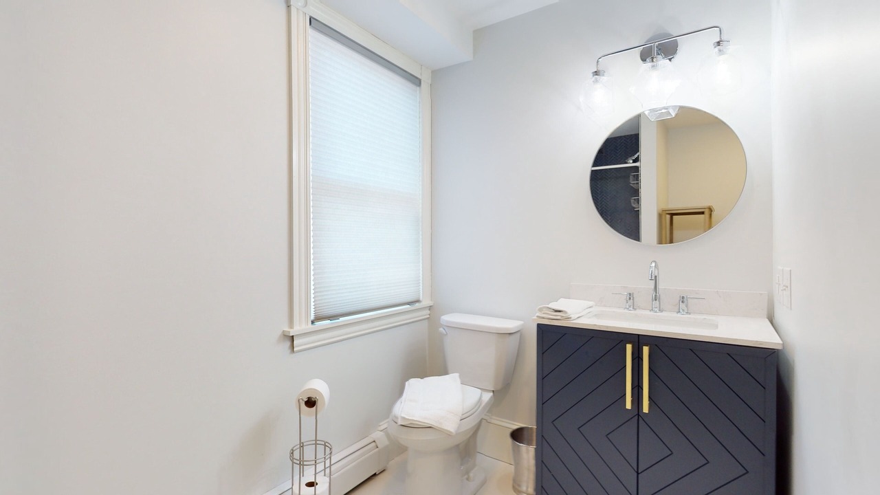 Photo of Bathroom in Pine Point