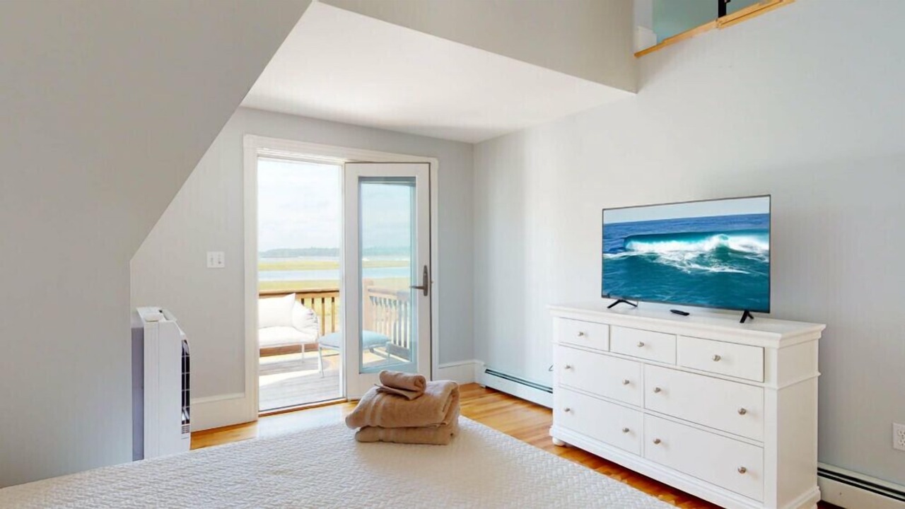 Photo of Bedroom in Pine Point