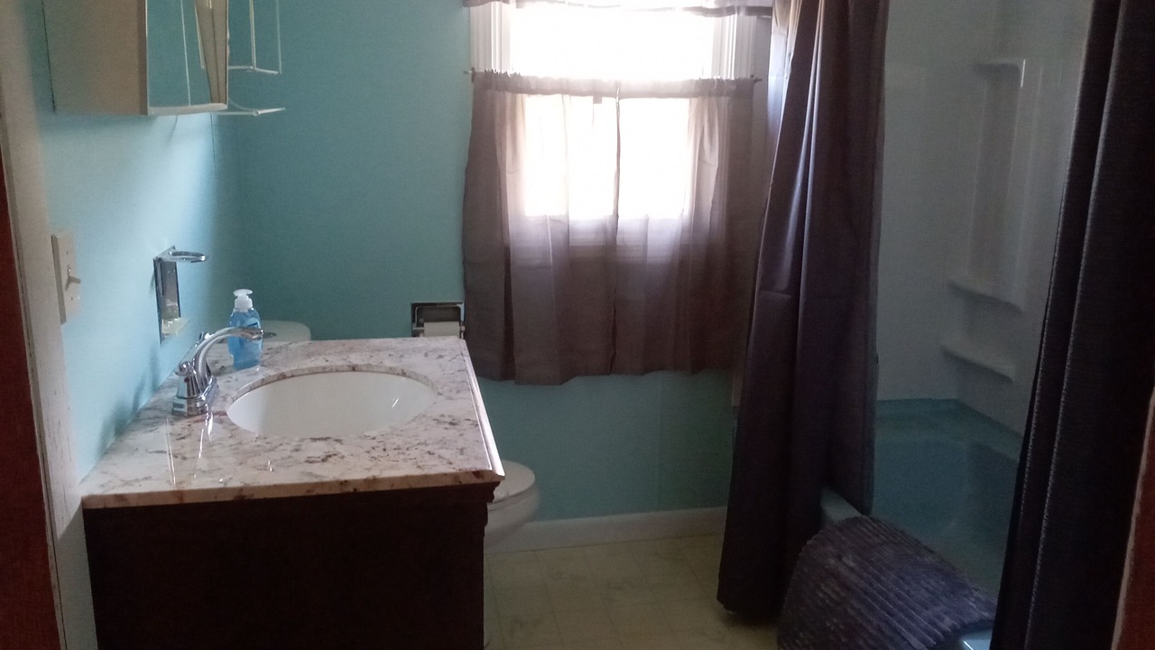 Photo of Bathroom in Harrington