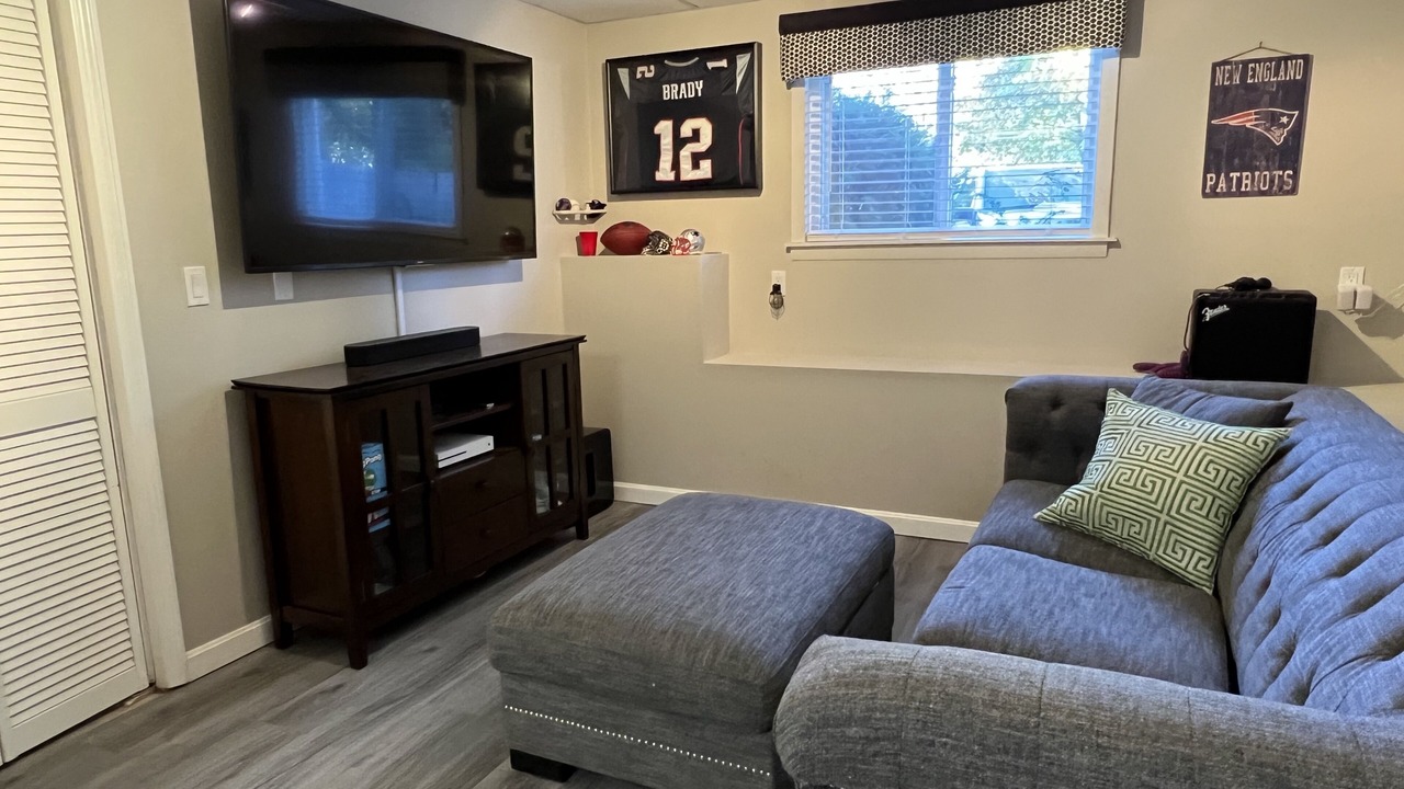 Photo of Livingroom in Warwick