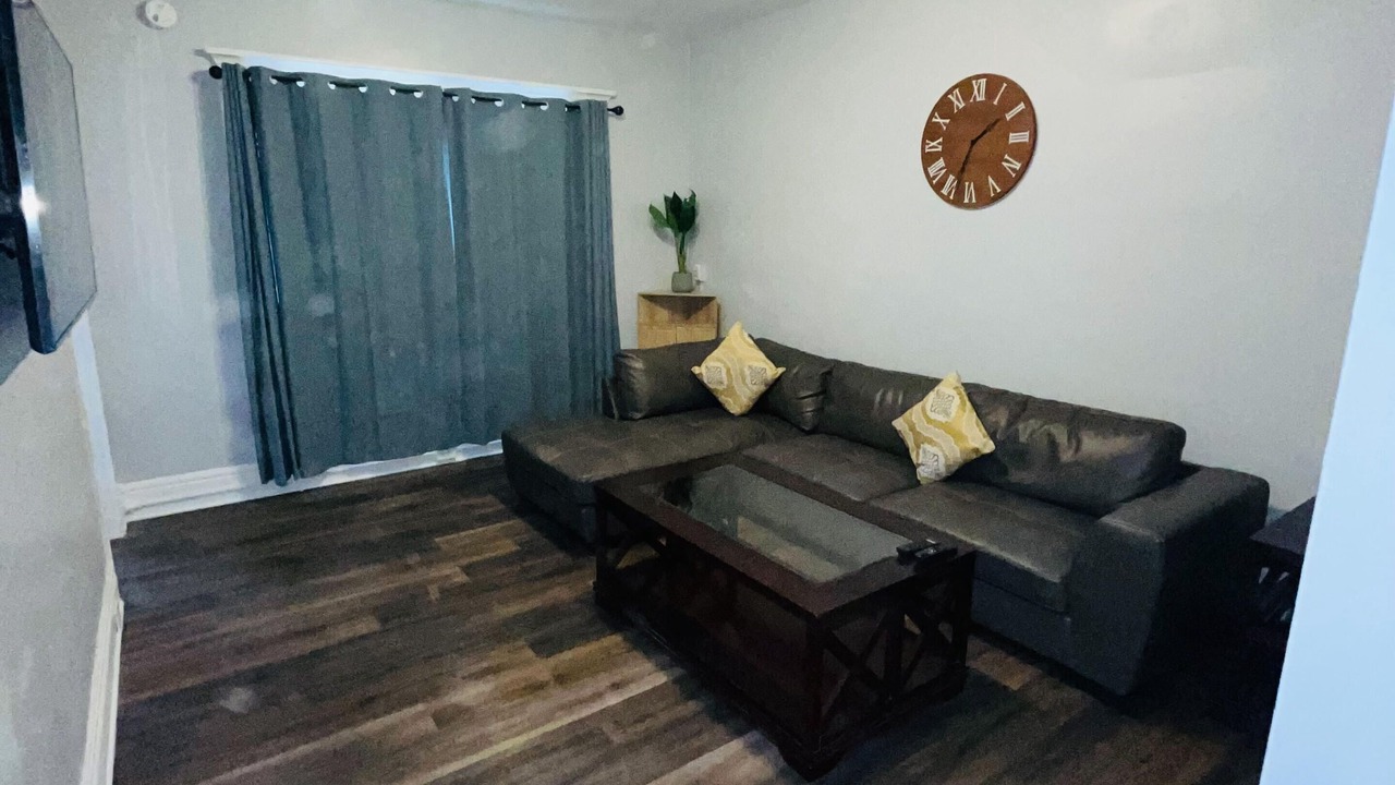 Photo of Livingroom in Buffalo