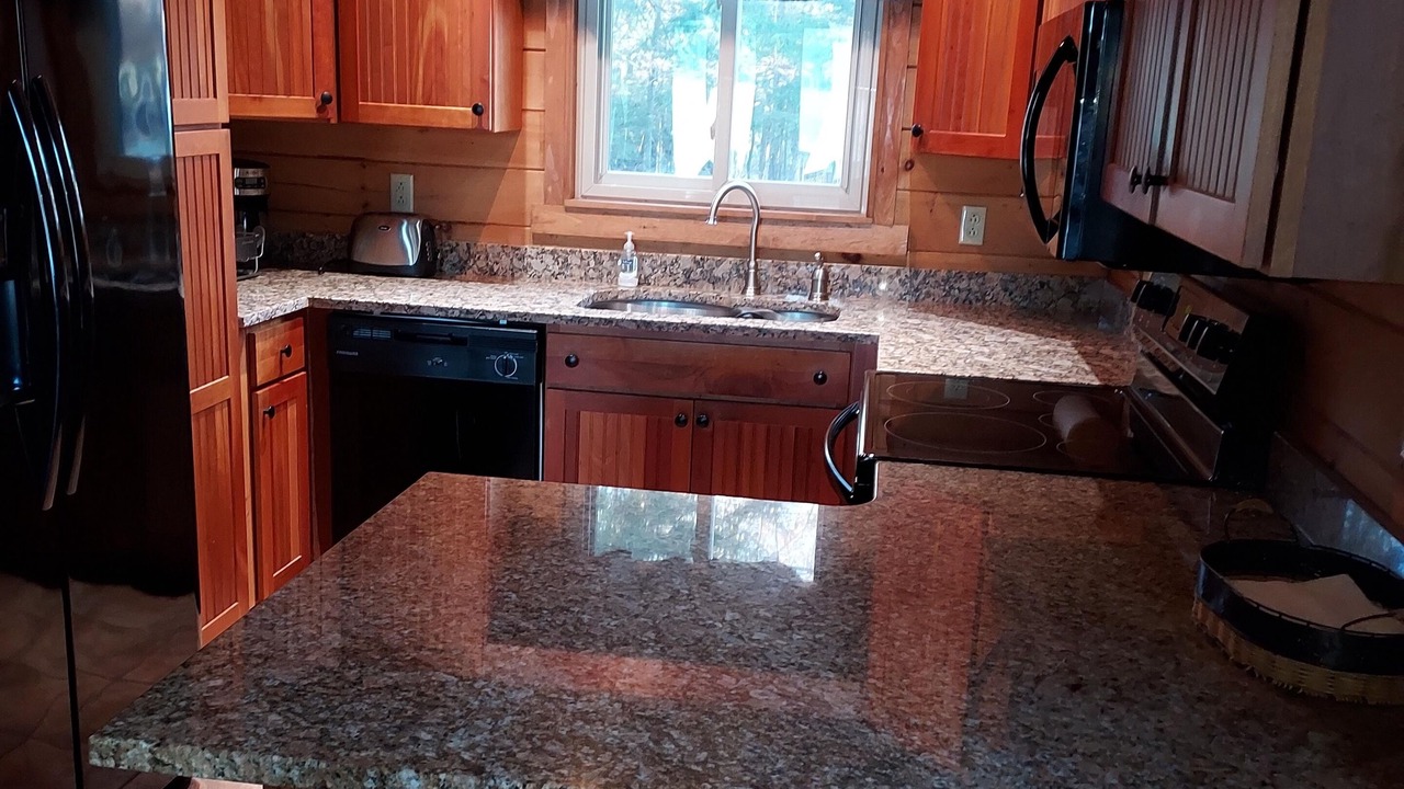 Photo of Kitchen in Oakland