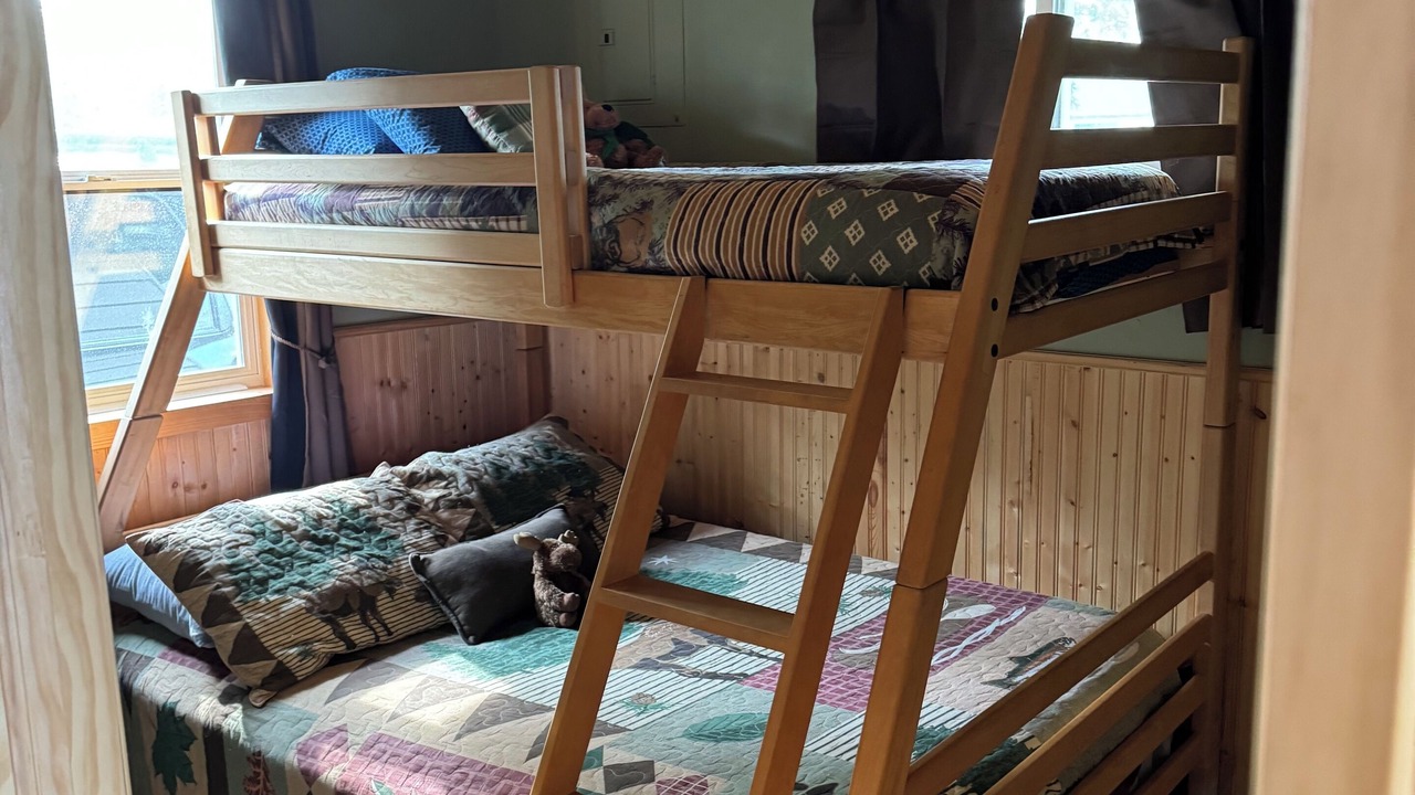 Photo of Bedroom in Brainerd