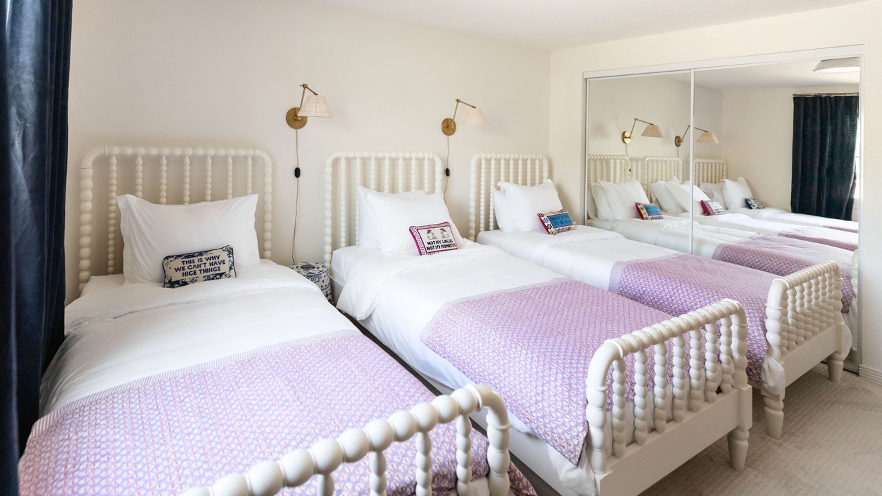 Photo of Bedroom in Paradise Valley Oasis
