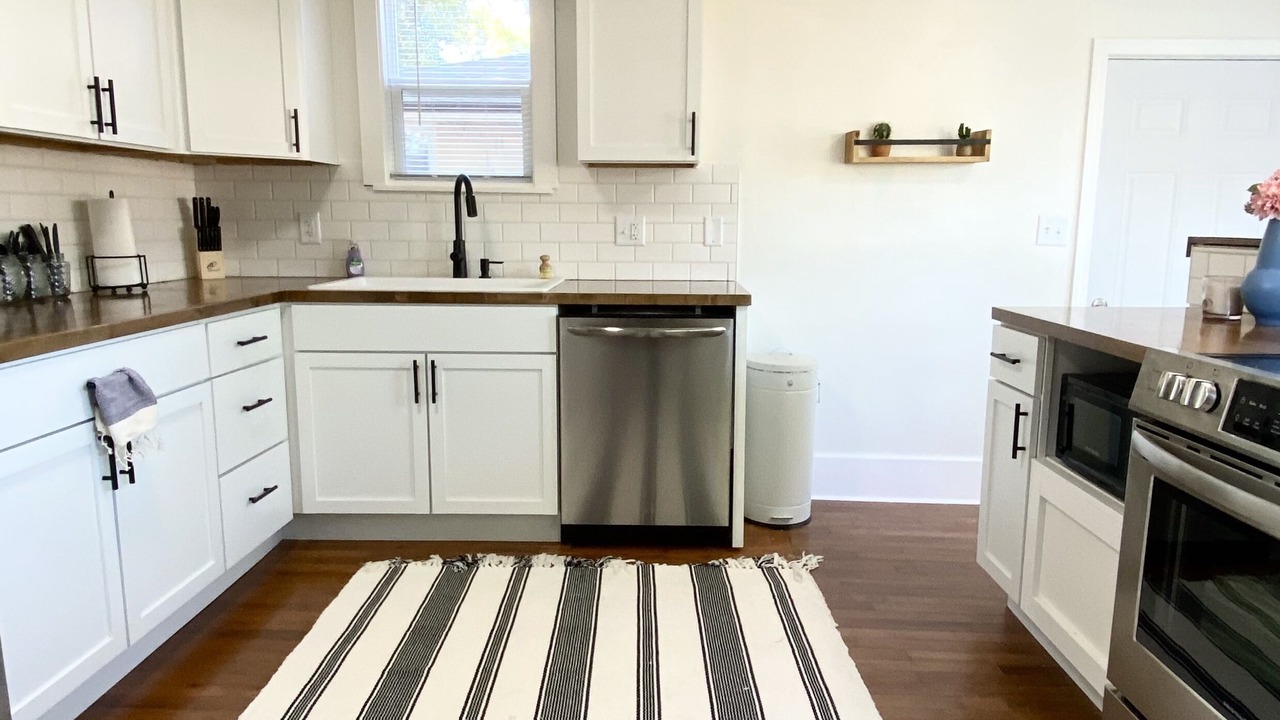 Photo of Kitchen in Lincoln