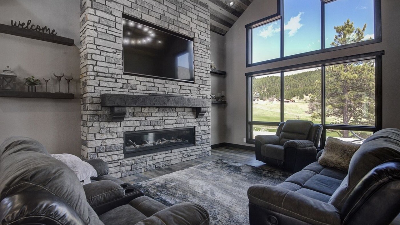 Photo of Bedroom in Sturgis