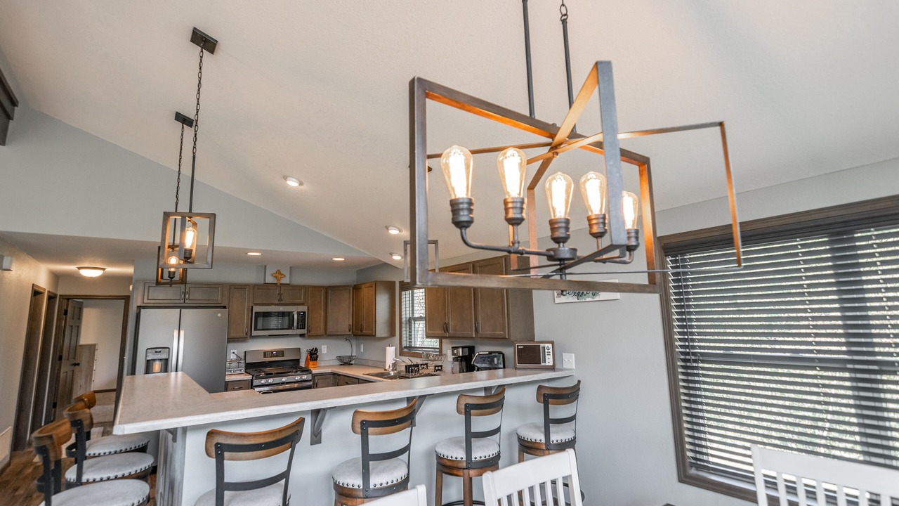 Photo of Kitchen in Necedah