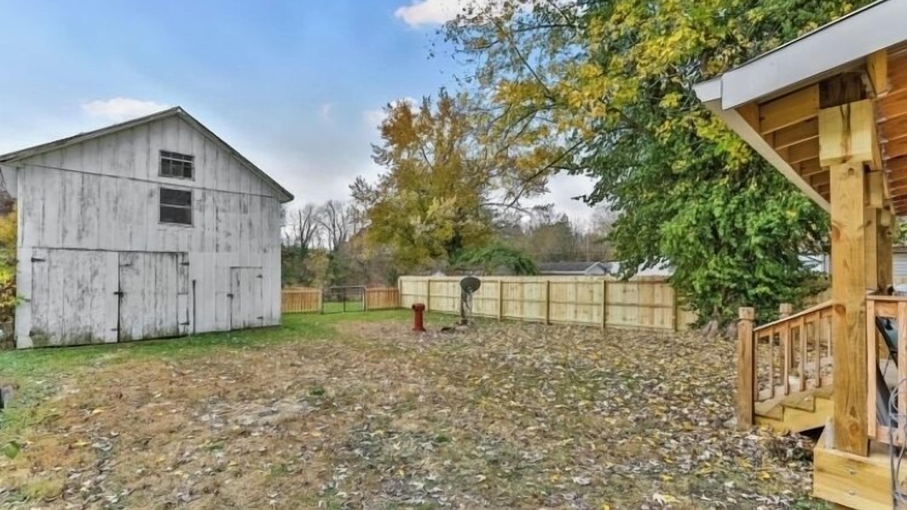 Photo of Outdoor in Shelbyville