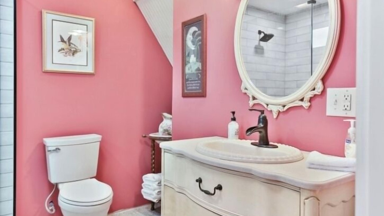 Photo of Bathroom in Shelbyville