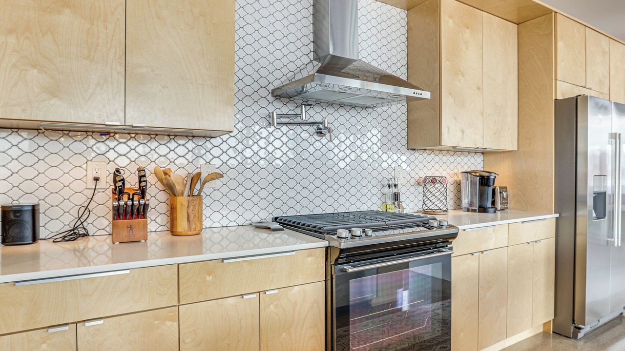 Photo of Kitchen in Phoenix
