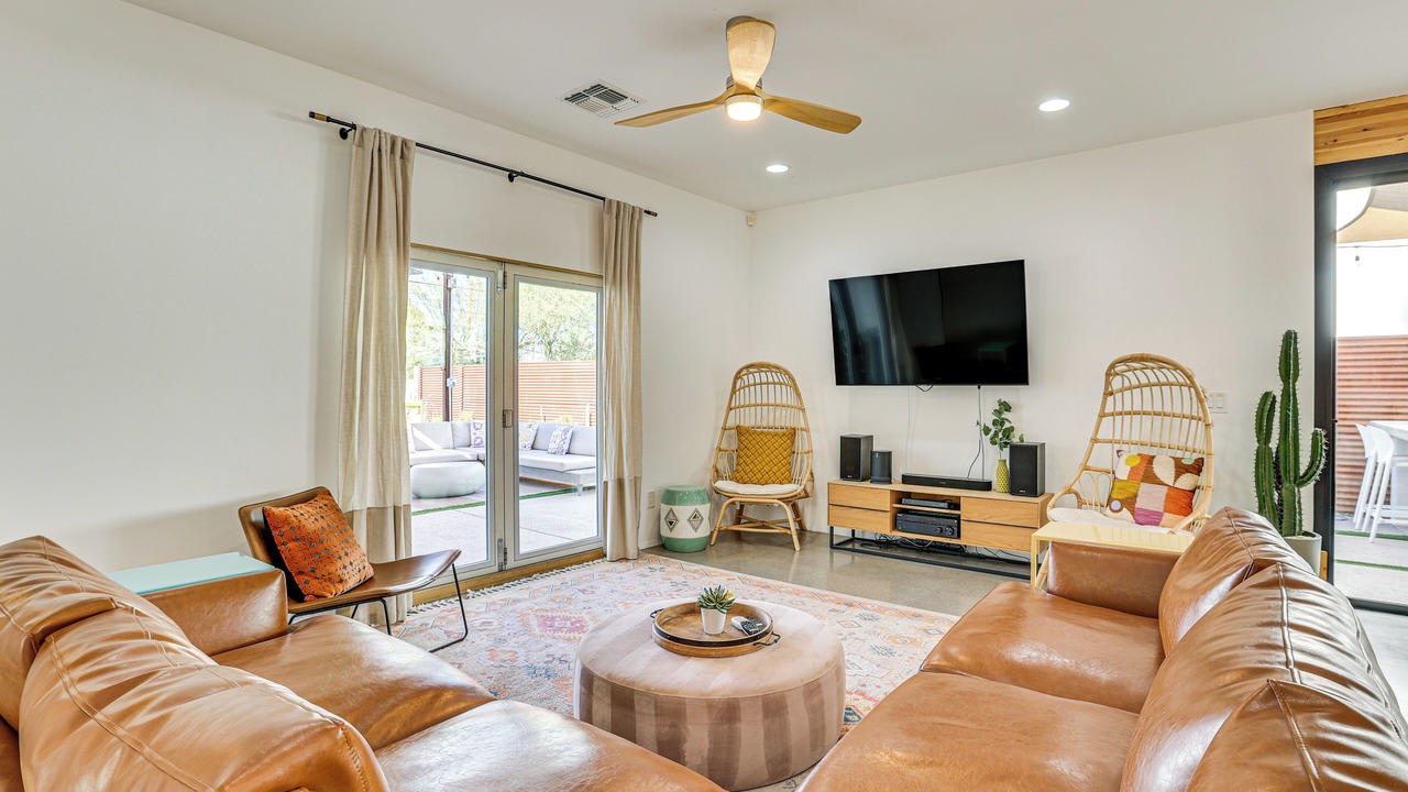Photo of Livingroom in Phoenix