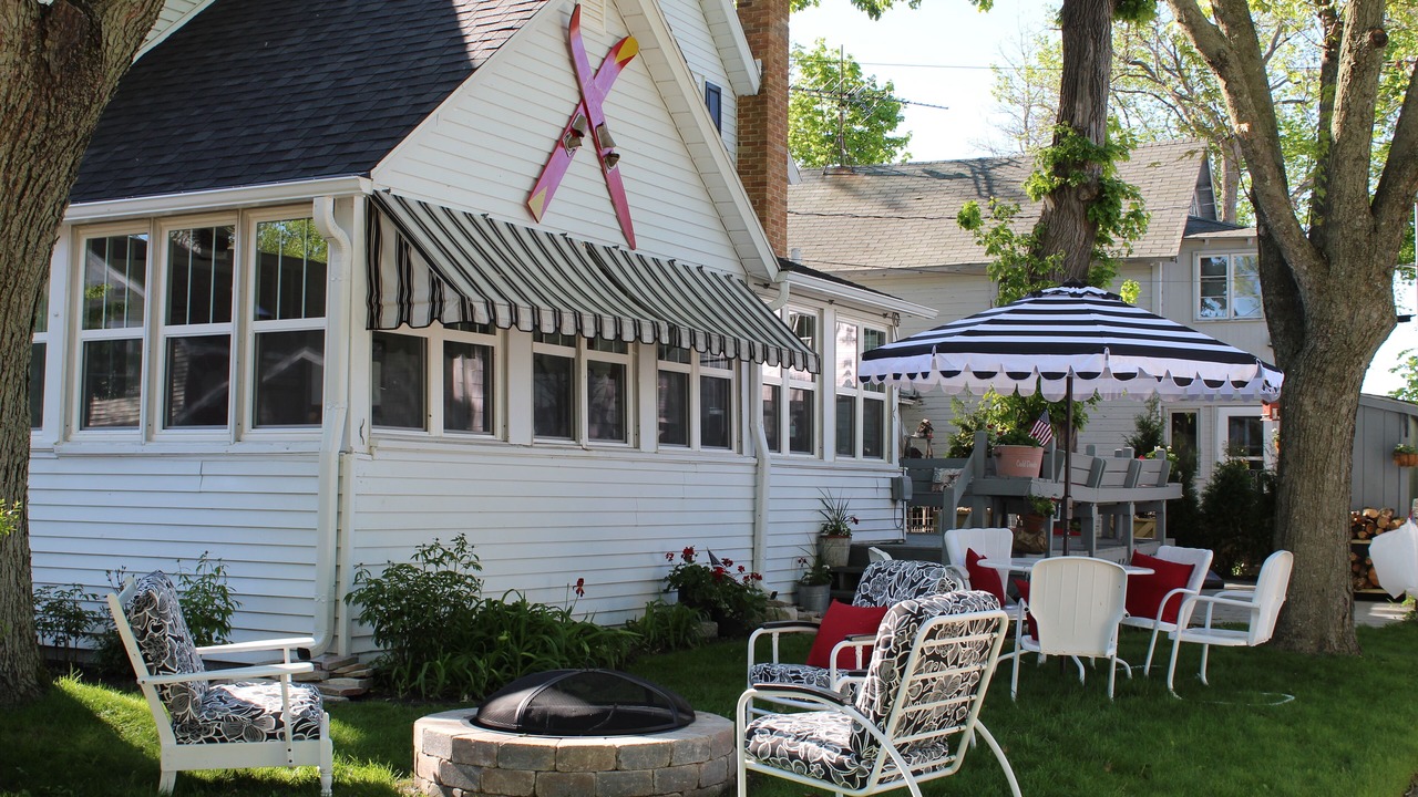 Photo of Outdoor in Delavan Lake