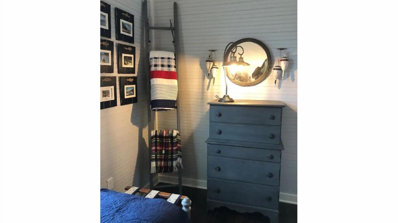 Photo of Bedroom in Delavan Lake