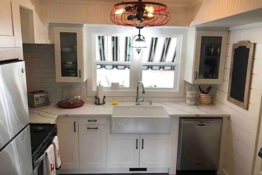 Photo of Kitchen in Delavan Lake