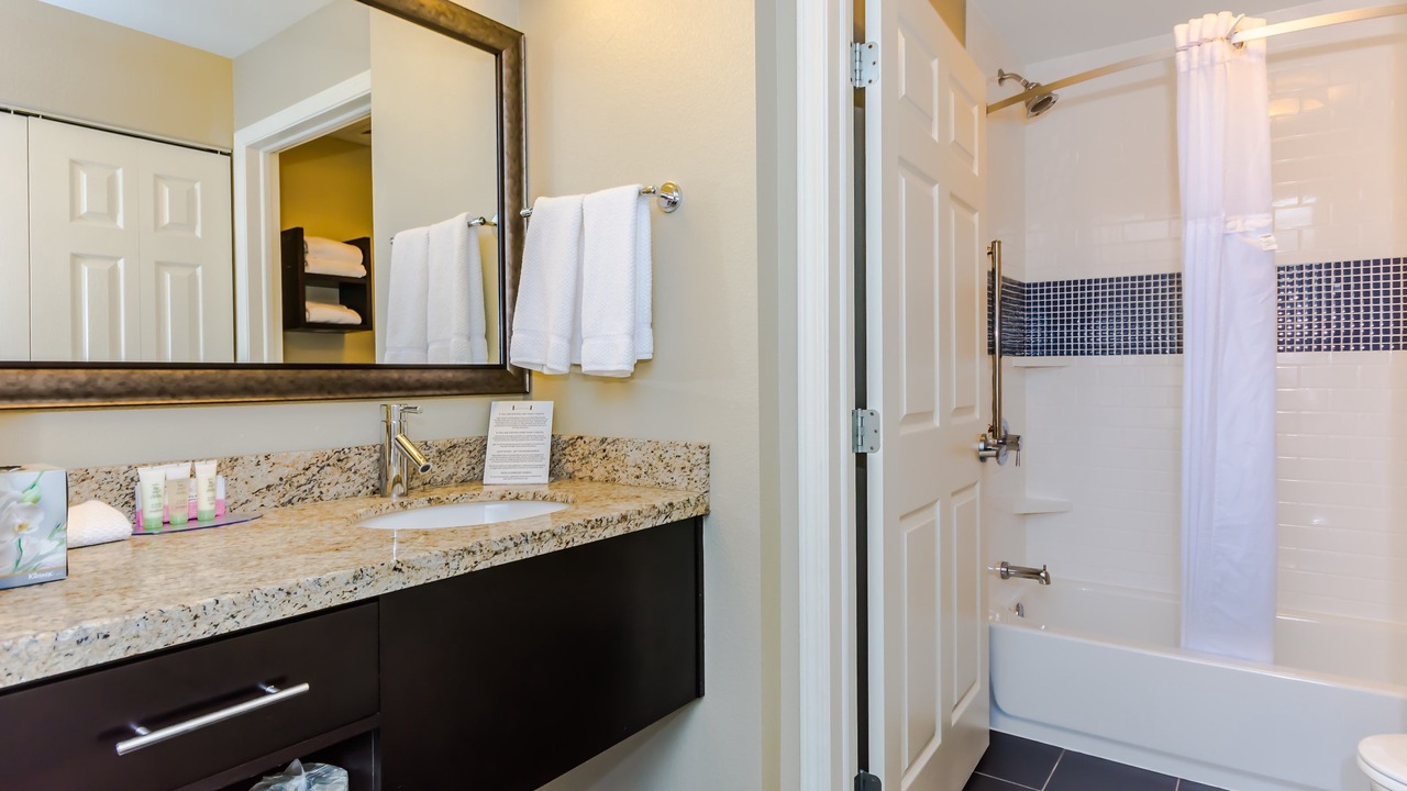 Photo of Bathroom in Grand Forks