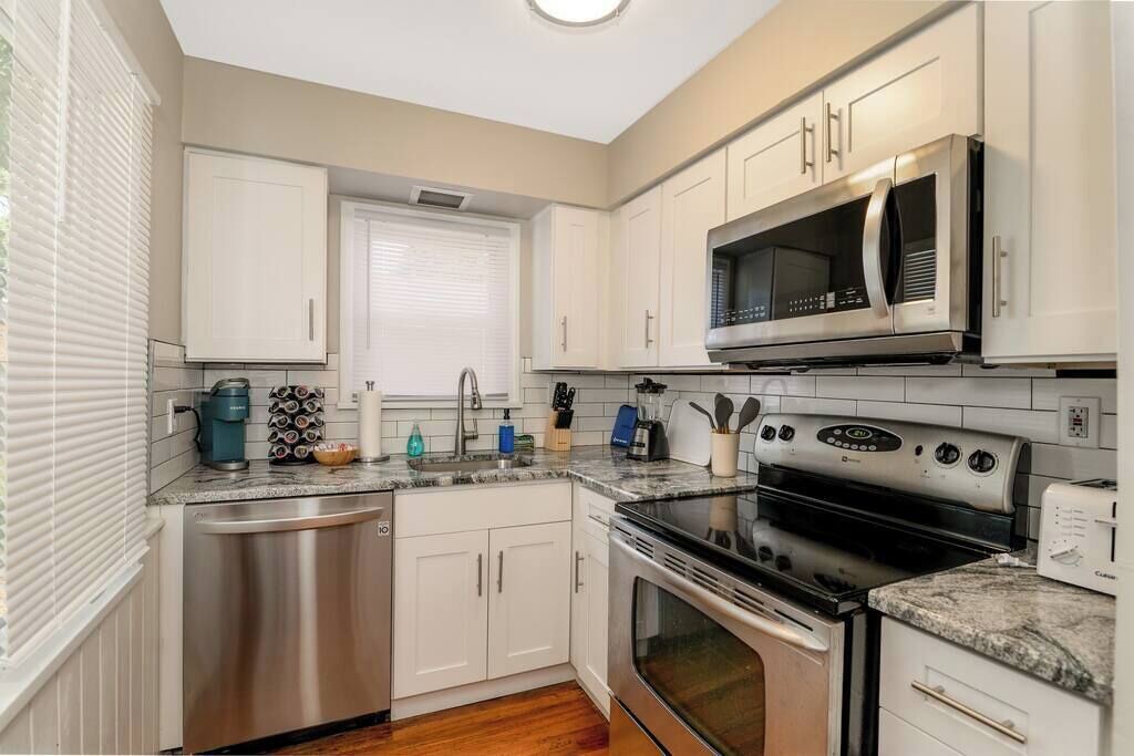 Photo of Kitchen in Brook Park