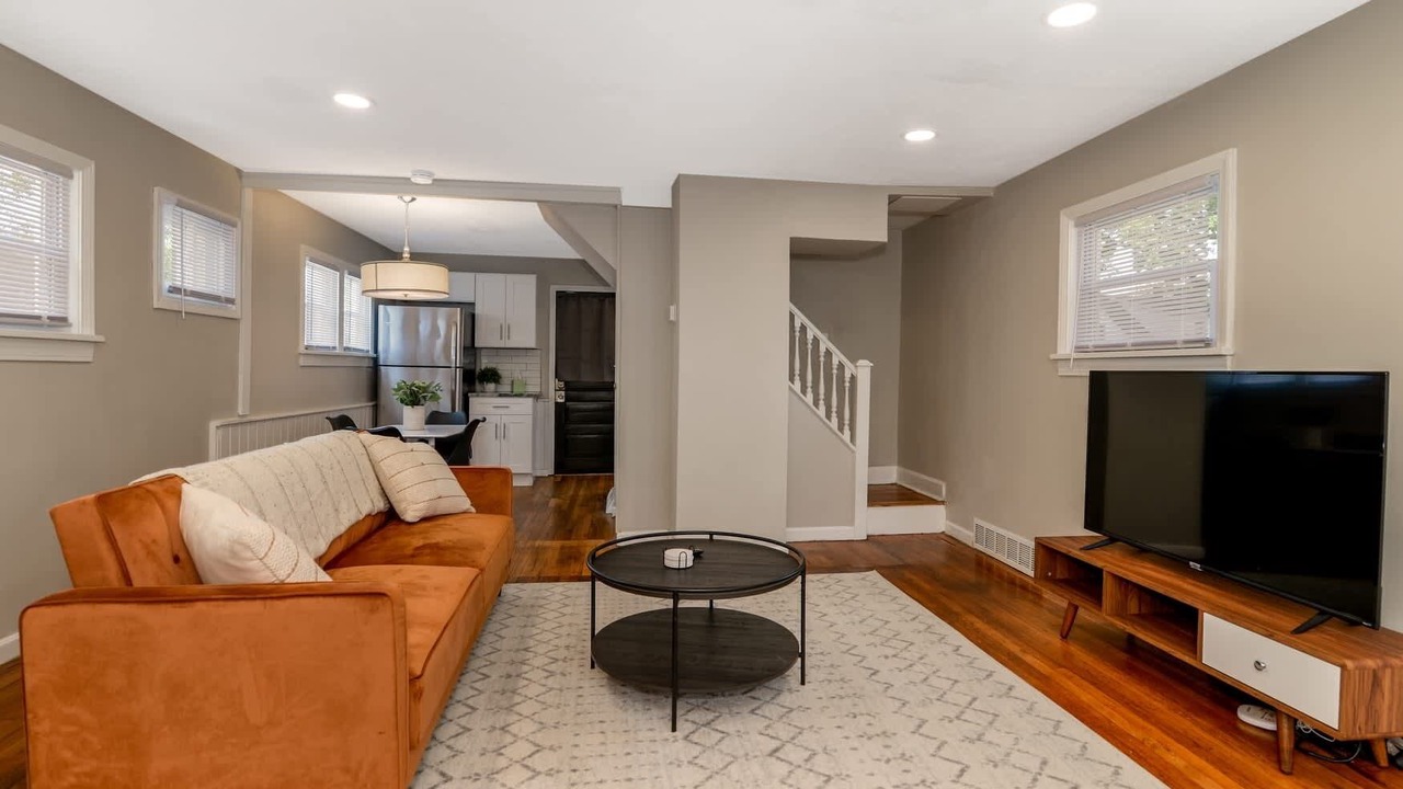Photo of Bedroom in Brook Park