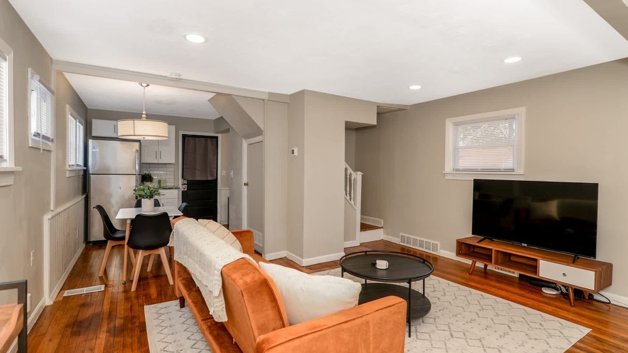 Photo of Bedroom in Brook Park