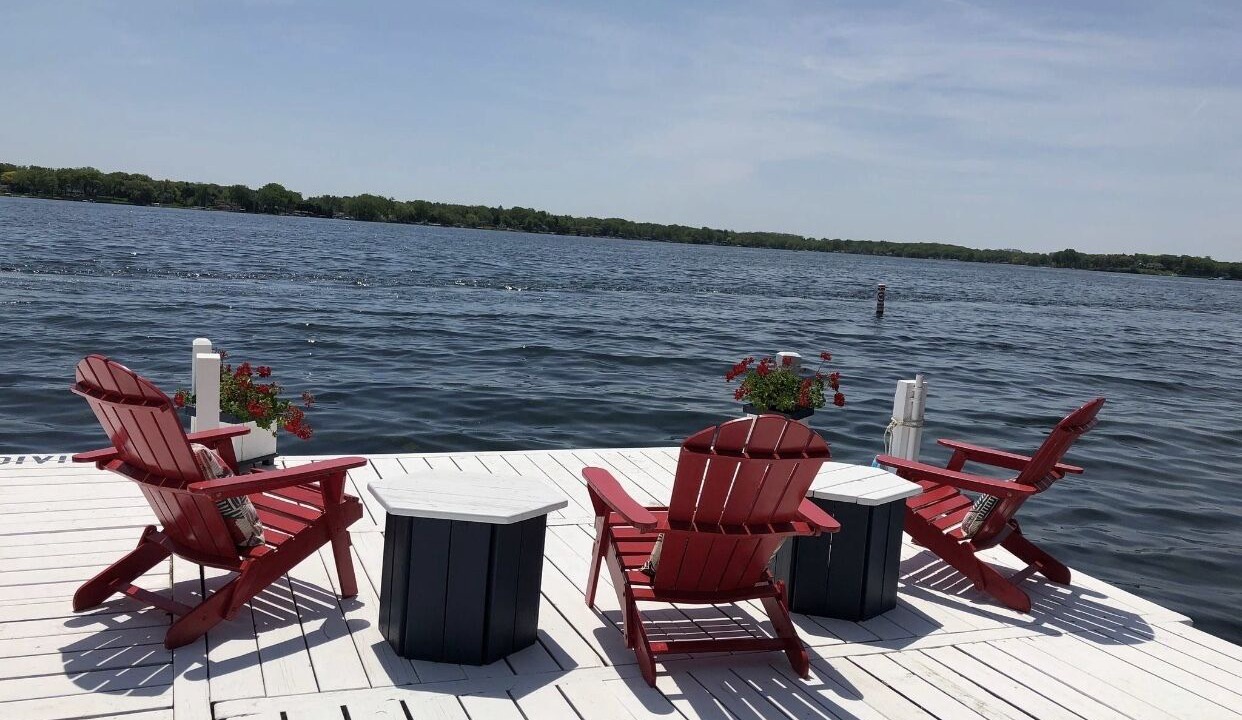 Photo of Outdoor in Delavan Lake