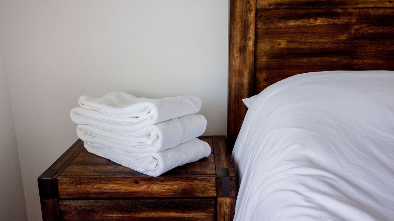 Photo of Bedroom in Pauline
