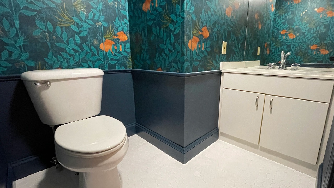 Photo of Bathroom in Portsmouth