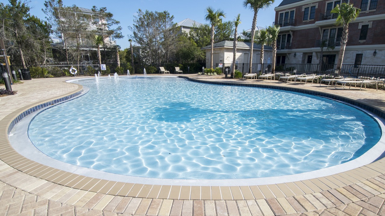 Photo of Outdoor in Rosemary Beach