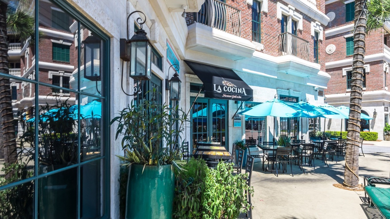Photo of Outdoor in Rosemary Beach