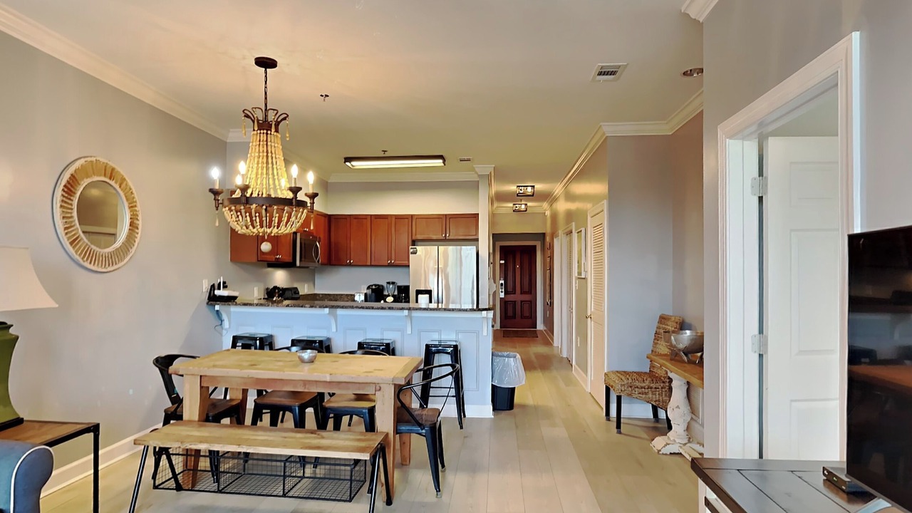Photo of Kitchen in Rosemary Beach