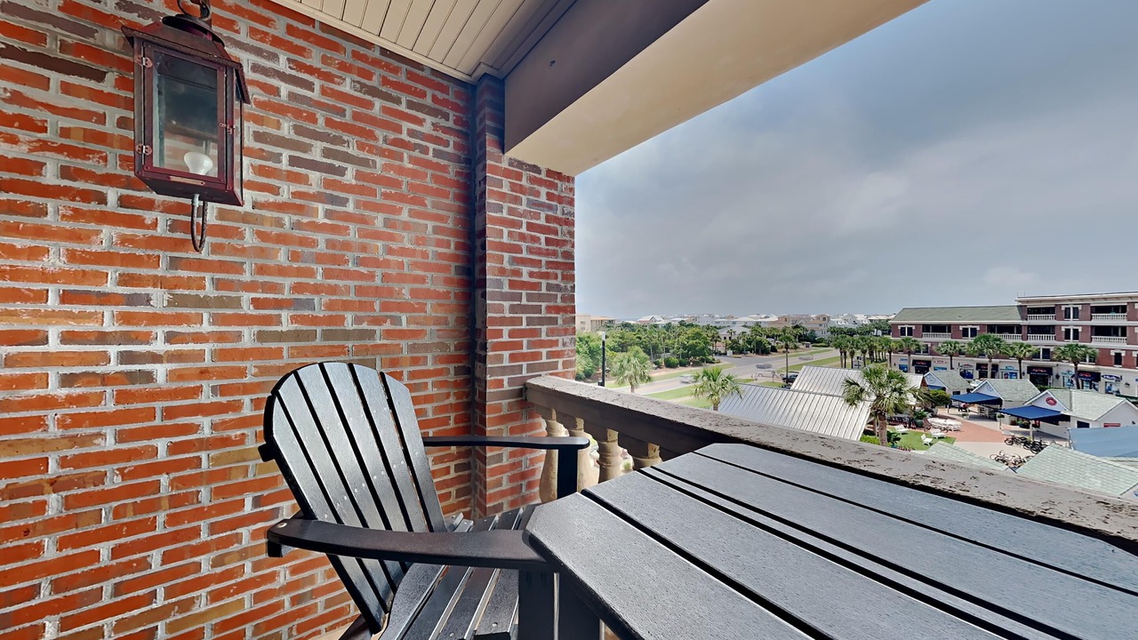 Photo of Outdoor in Rosemary Beach