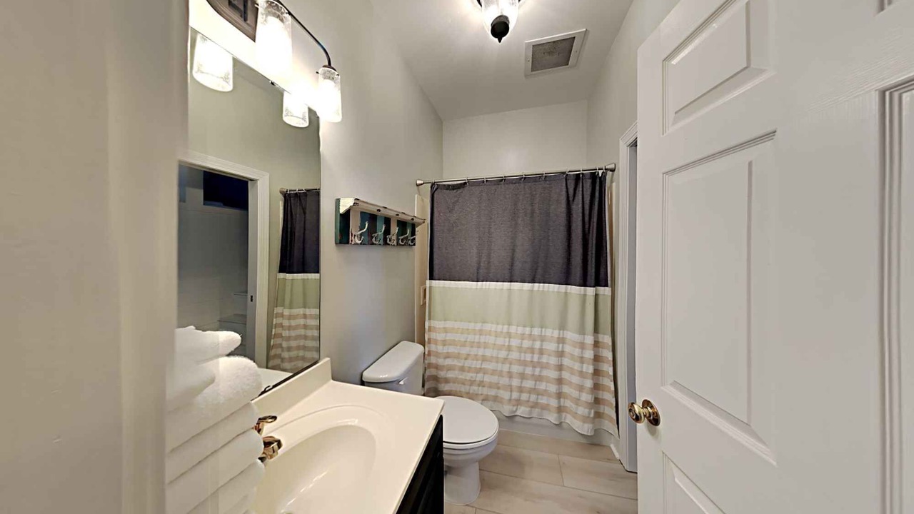 Photo of Bathroom in Rosemary Beach