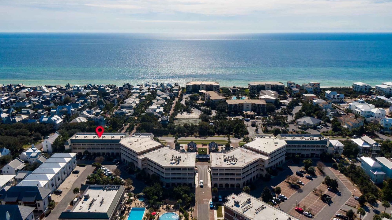 Photo of Outdoor in Rosemary Beach