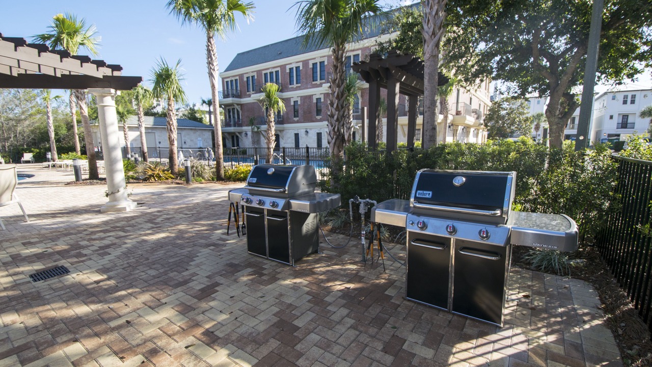 Photo of Outdoor in Rosemary Beach