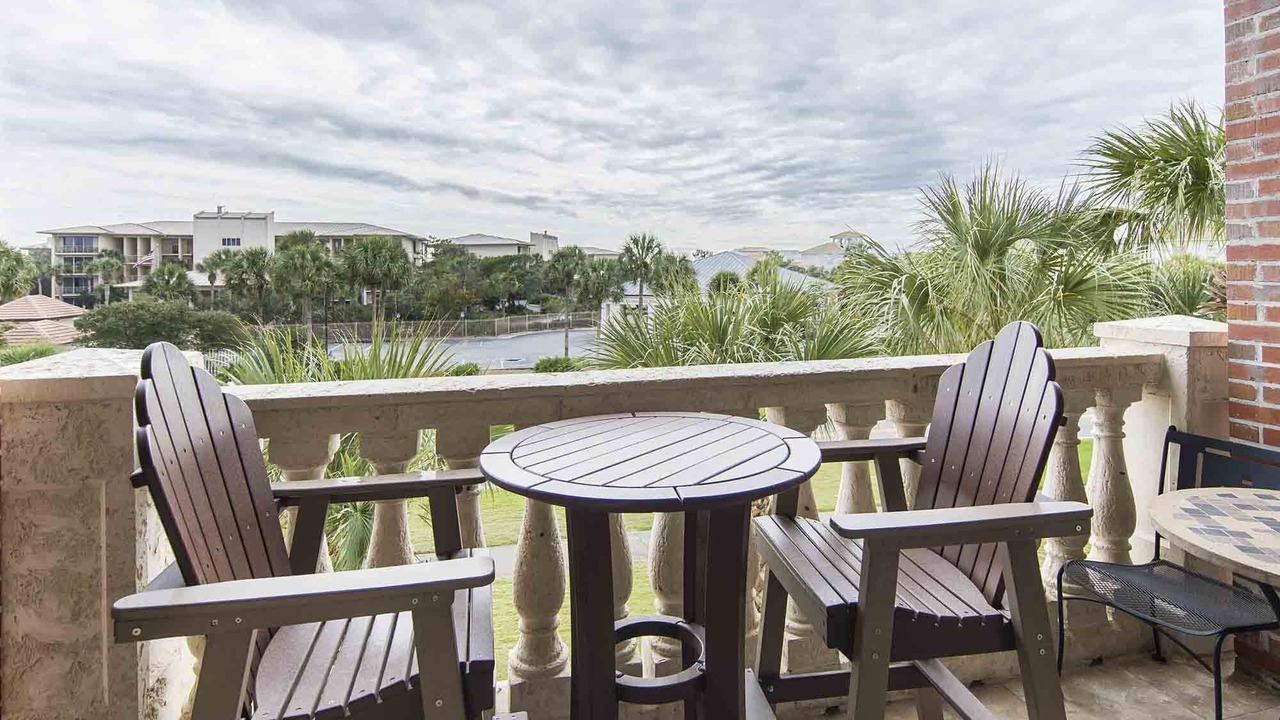 Photo of Outdoor in Rosemary Beach