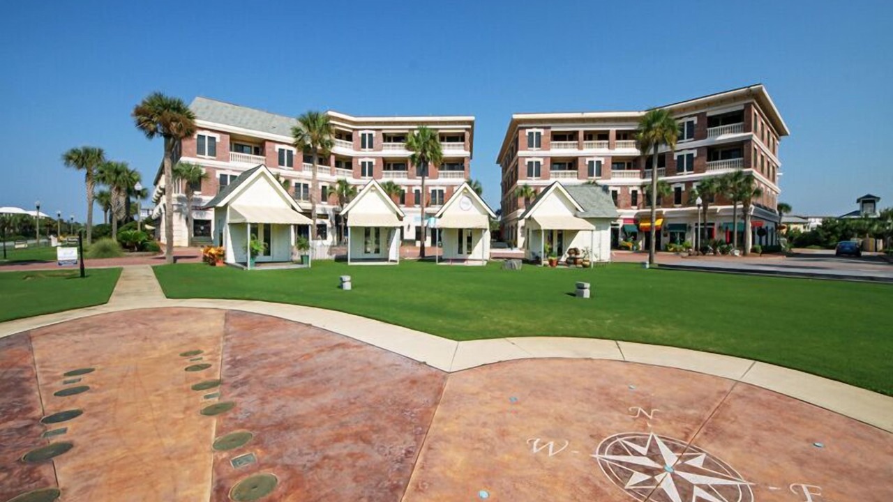 Photo of Outdoor in Rosemary Beach