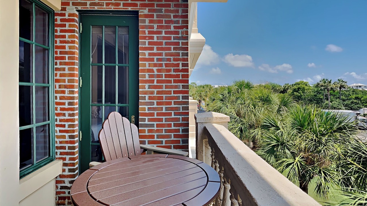 Photo of Outdoor in Rosemary Beach