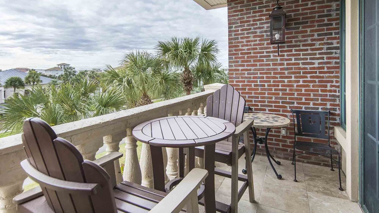 Photo of Outdoor in Rosemary Beach