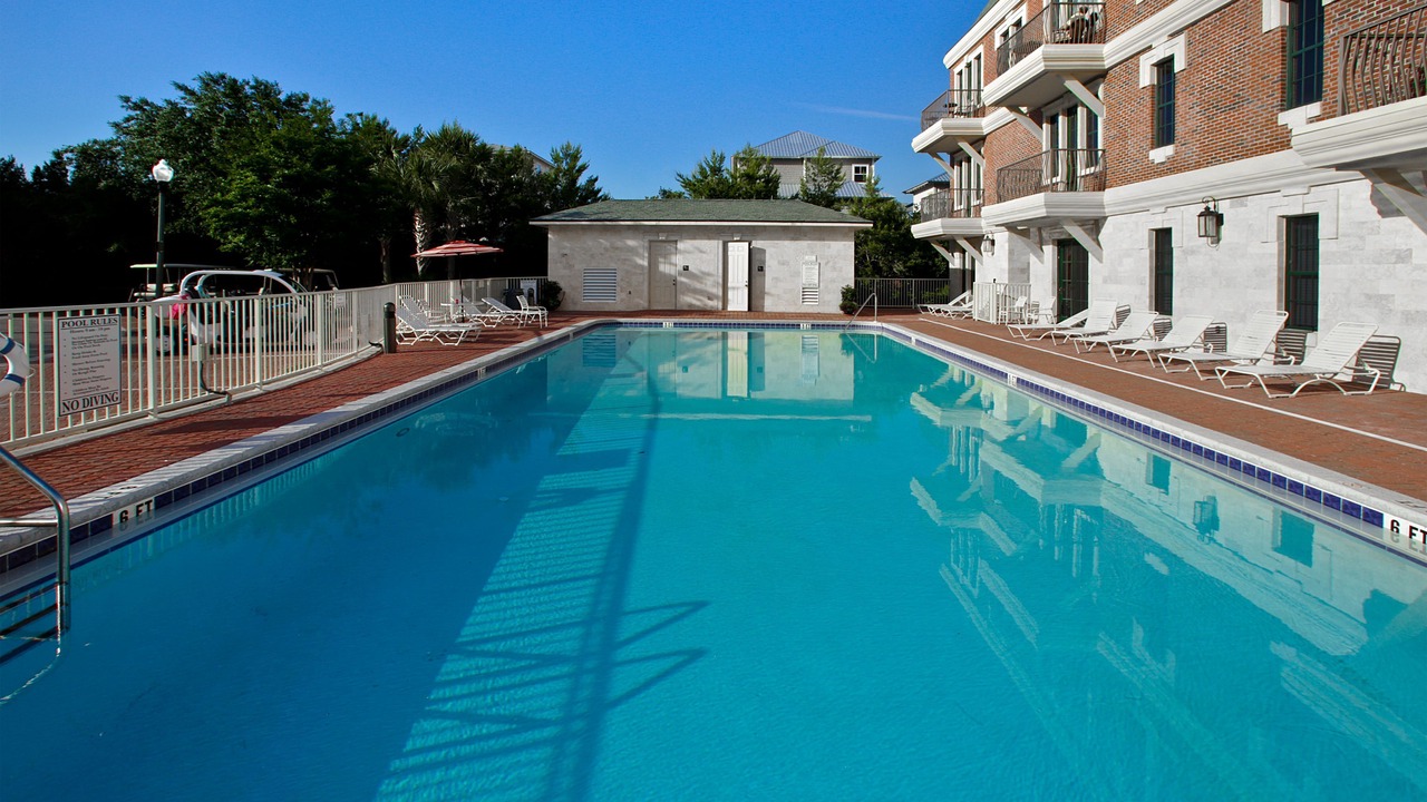 Photo of Outdoor in Rosemary Beach