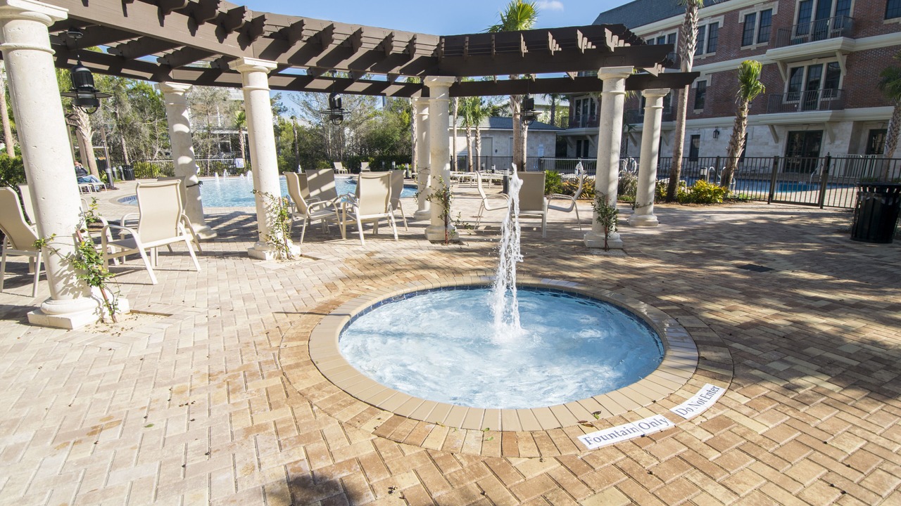 Photo of Outdoor in Rosemary Beach