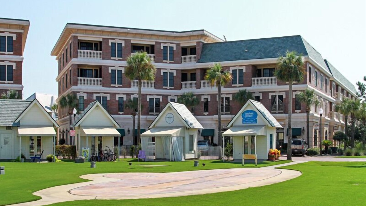 Photo of Outdoor in Rosemary Beach
