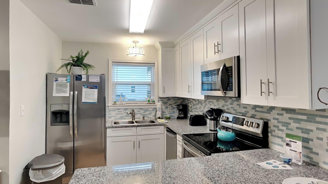 Photo of Kitchen in Seagrove Beach