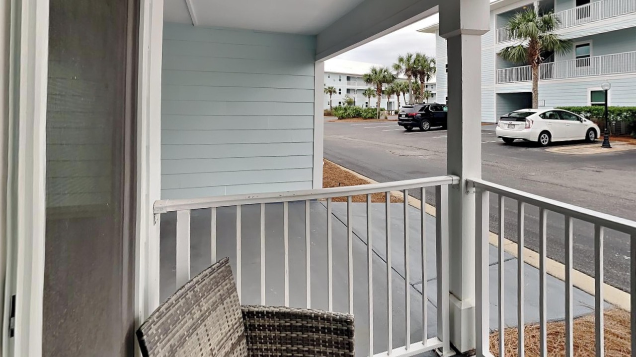 Photo of Outdoor in Seagrove Beach