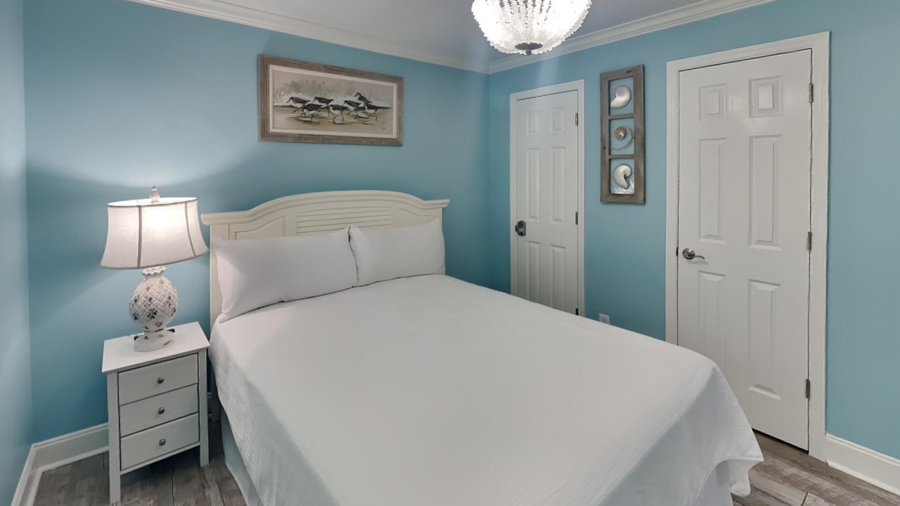 Photo of Bedroom in Seagrove Beach